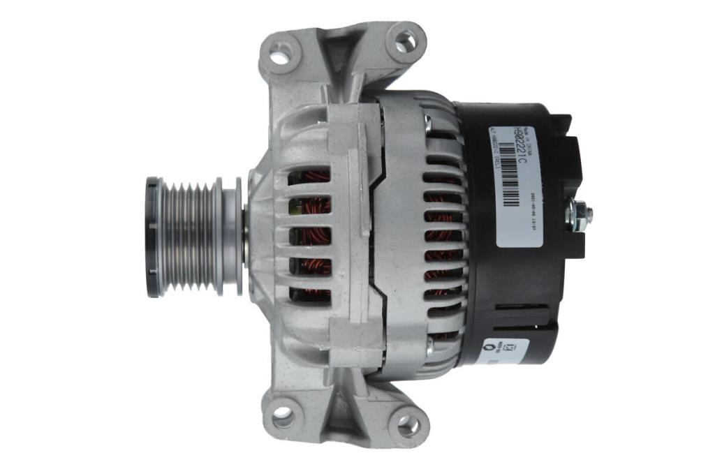 Alternador VALEO 444238