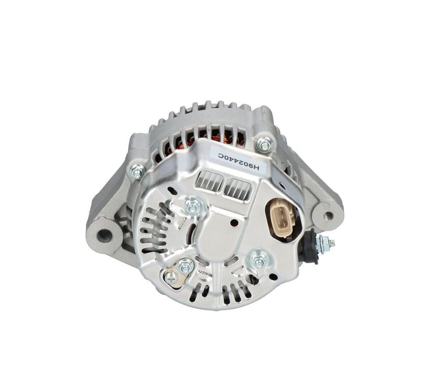 Alternateur VALEO 444239