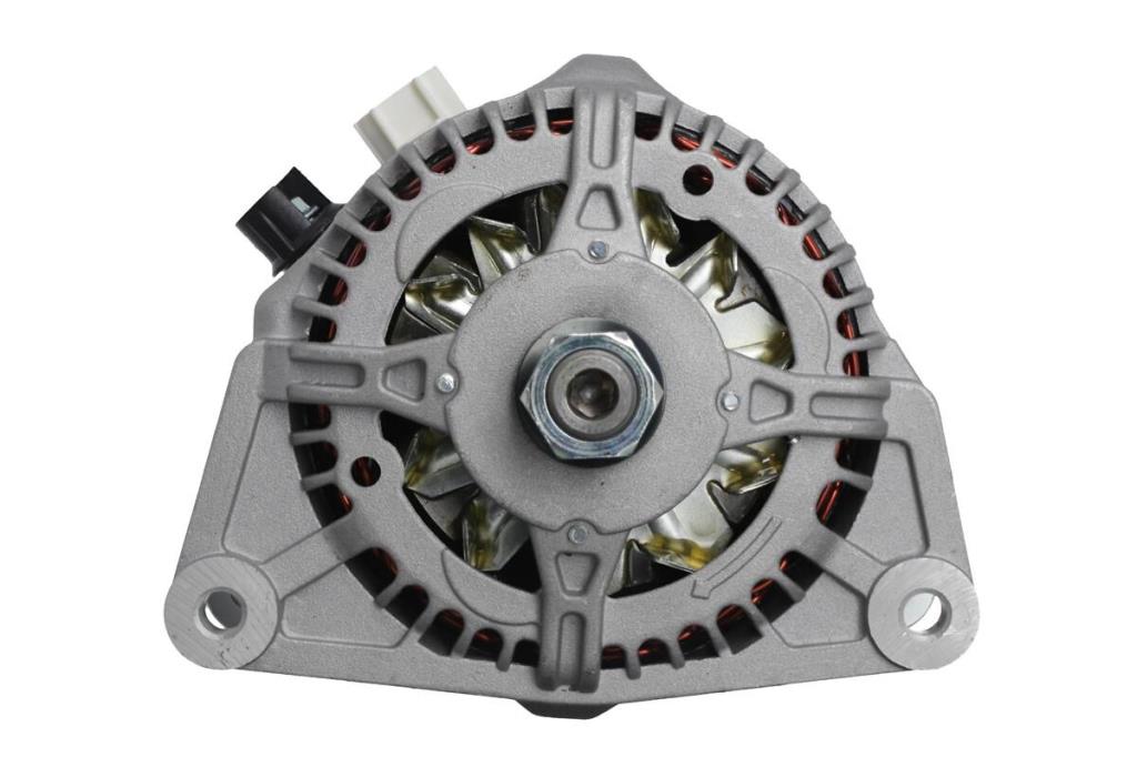 Alternador VALEO ref. 444244