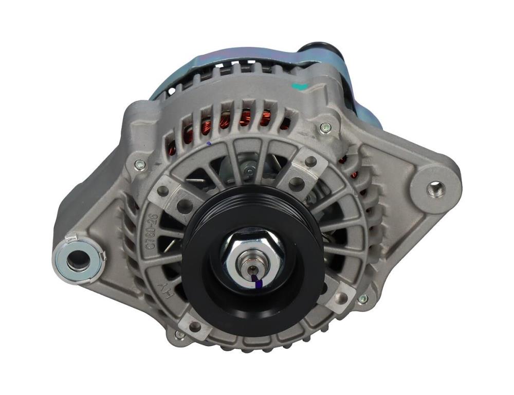 Alternador VALEO ref. 444245