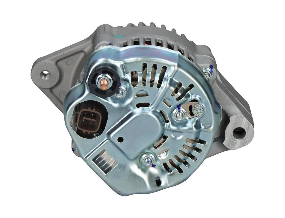 Alternador VALEO ref. 444245