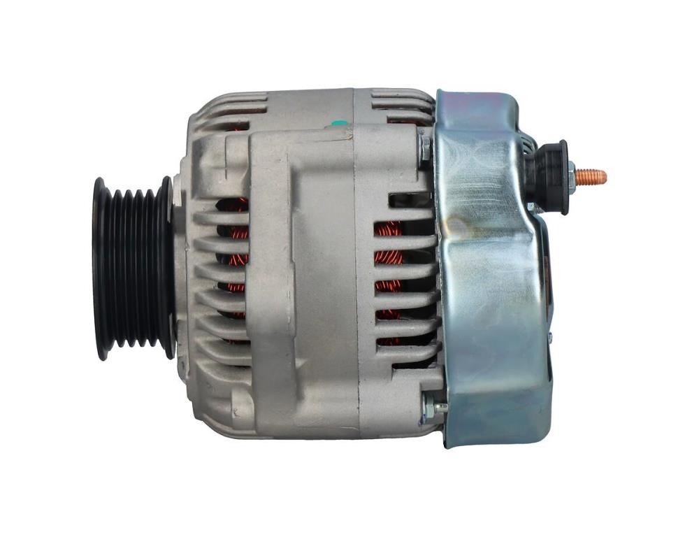 Alternador VALEO ref. 444245