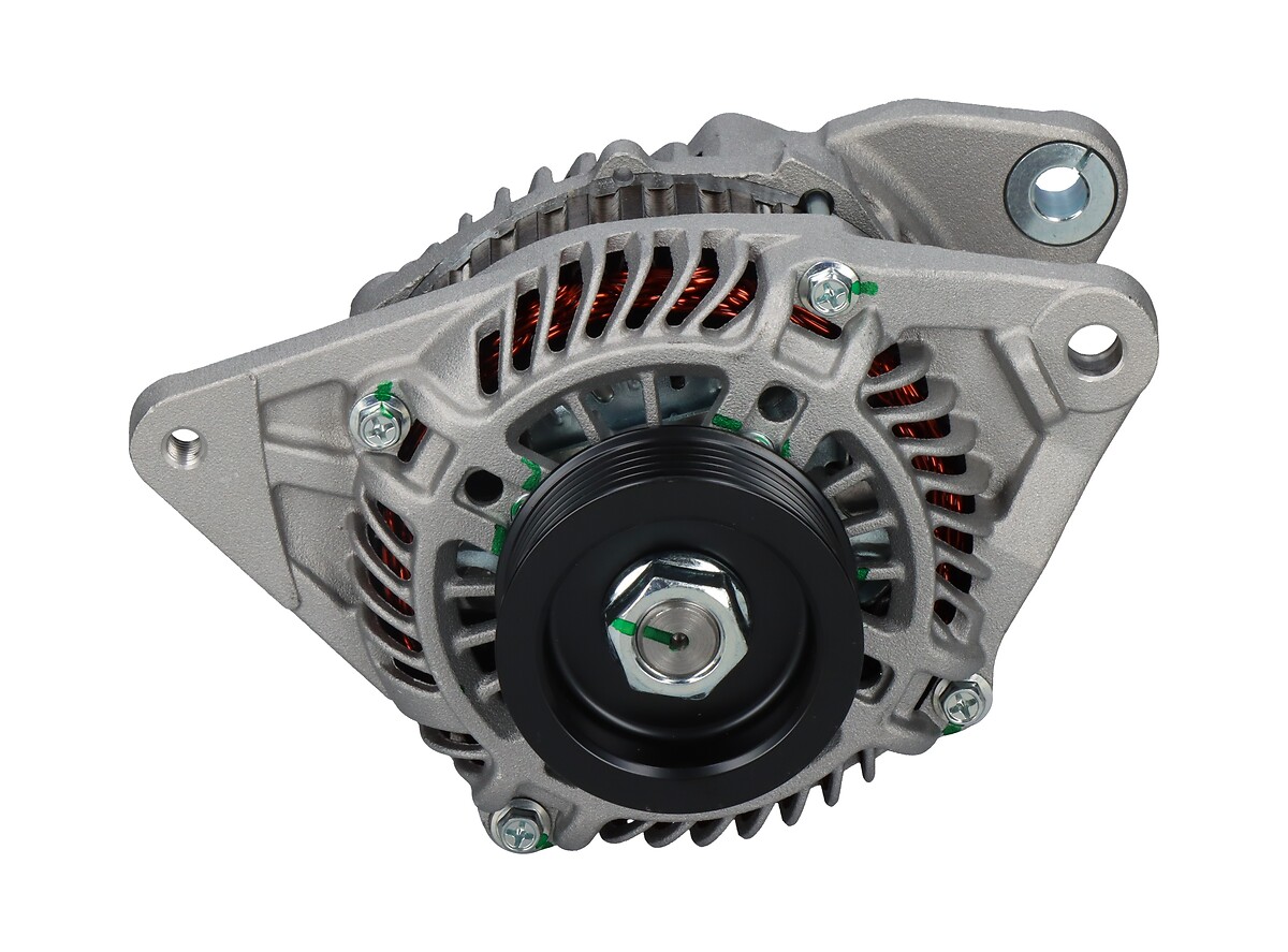 Alternador VALEO 444247