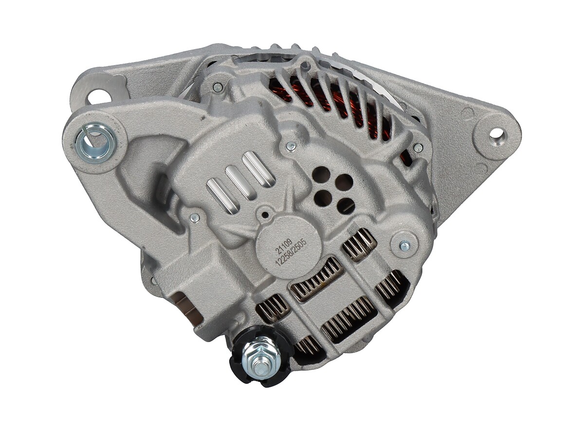 Alternador VALEO 444247