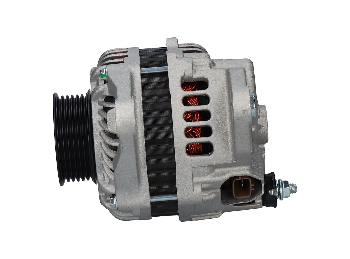 Alternador VALEO 444247