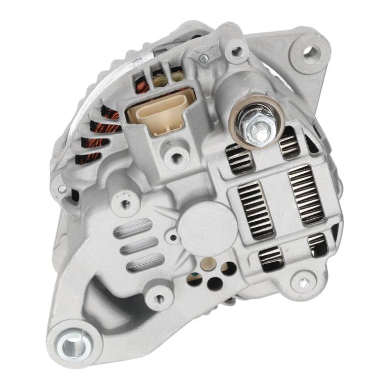 Alternateur VALEO 444248