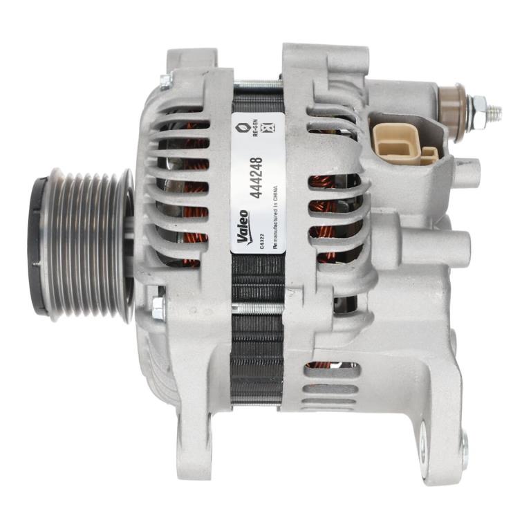 Alternateur VALEO 444248