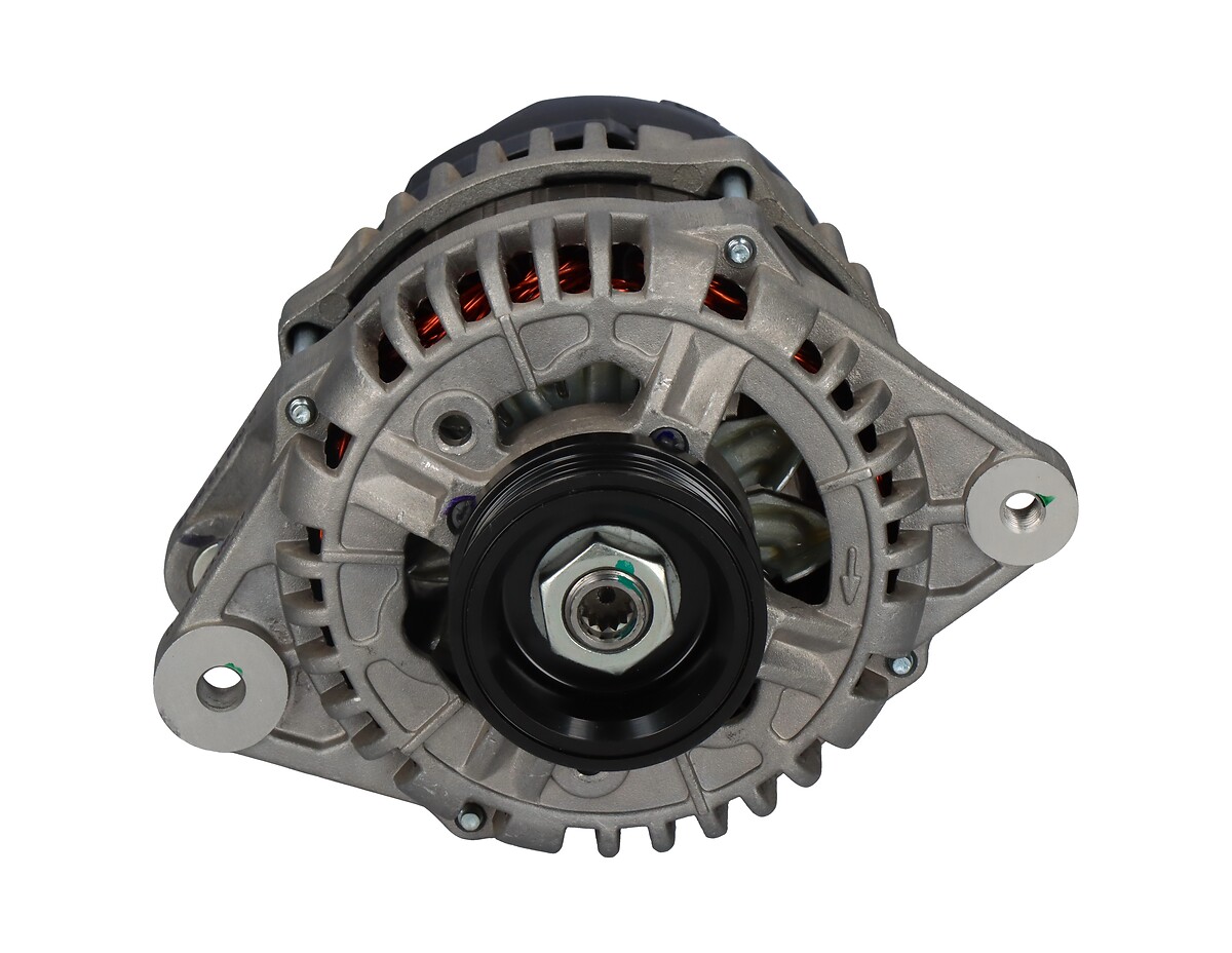 Alternateur VALEO 444249