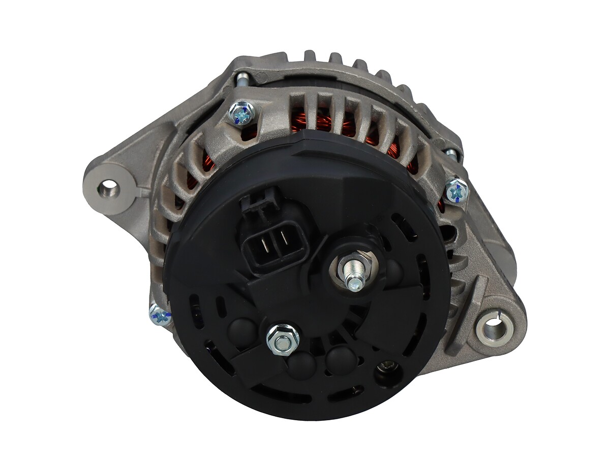 Alternateur VALEO 444249