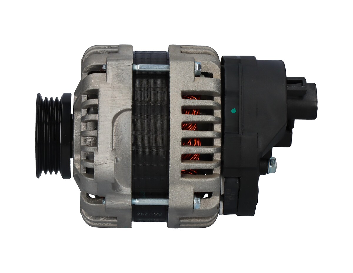 Alternateur VALEO 444249