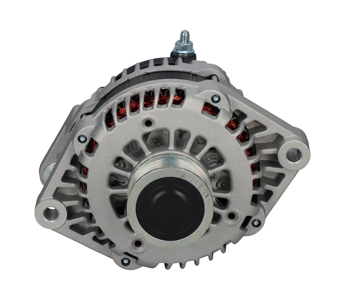 Alternateur VALEO 444251