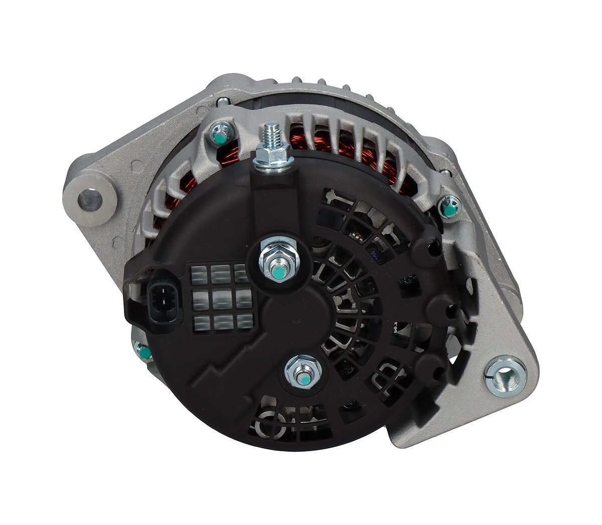 Alternateur VALEO 444251