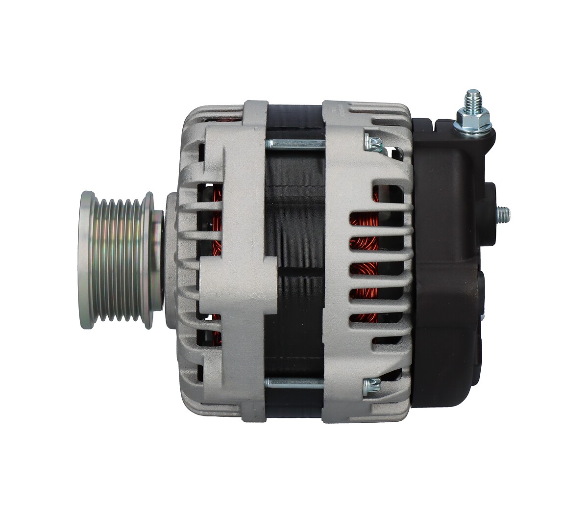 Alternateur VALEO 444251