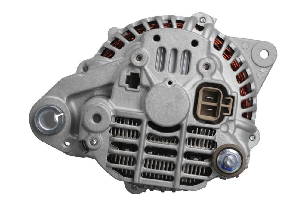 Alternateur VALEO ref. 444252