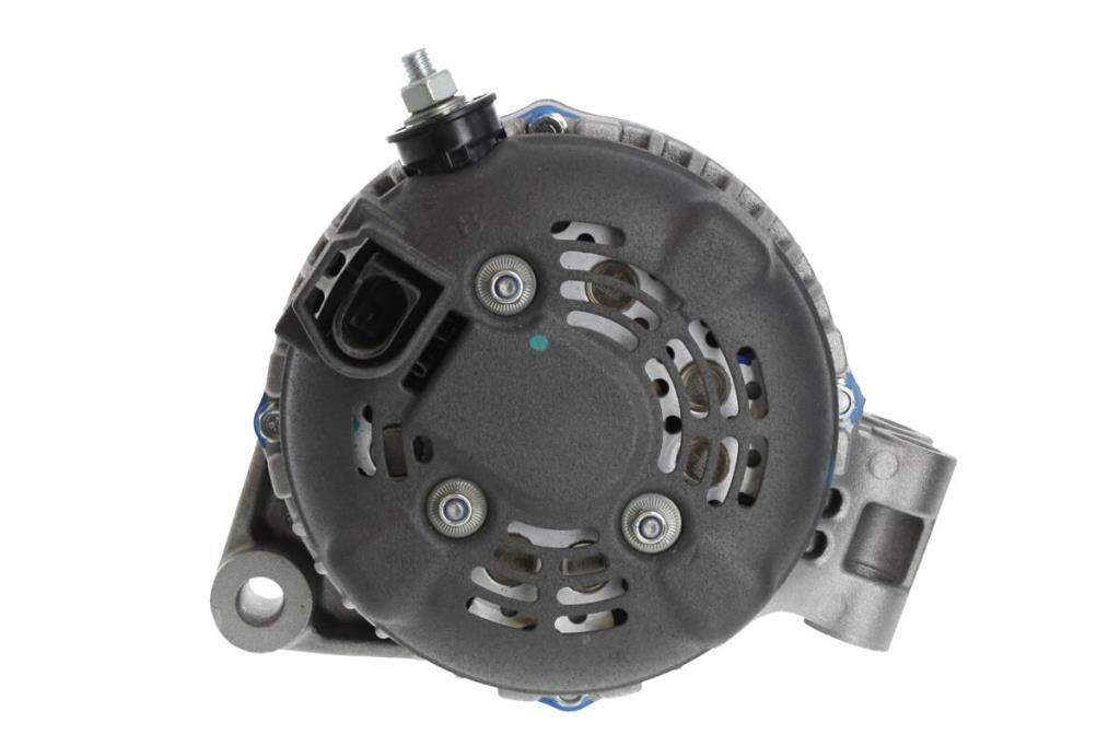 Alternateur VALEO 444253