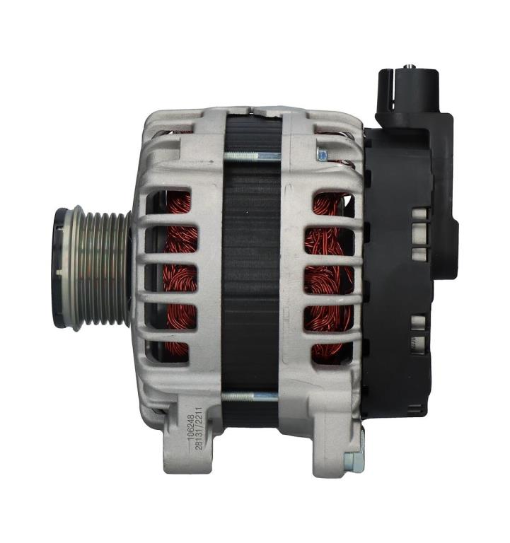 Alternateur VALEO 444254