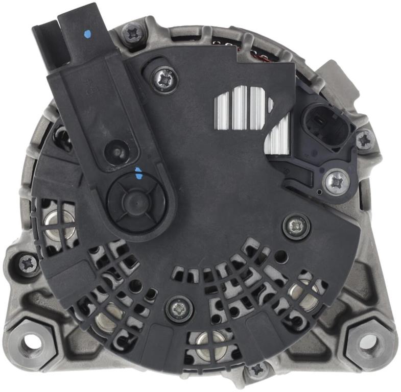 Alternateur VALEO ref. 444255