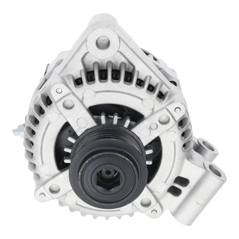 Alternateur VALEO 444256