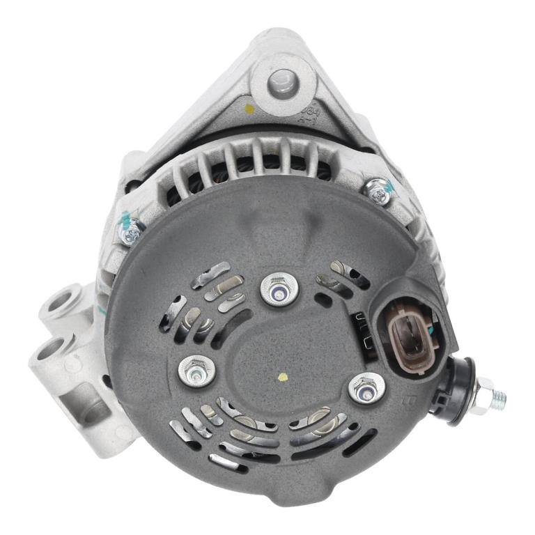 Alternateur VALEO 444256