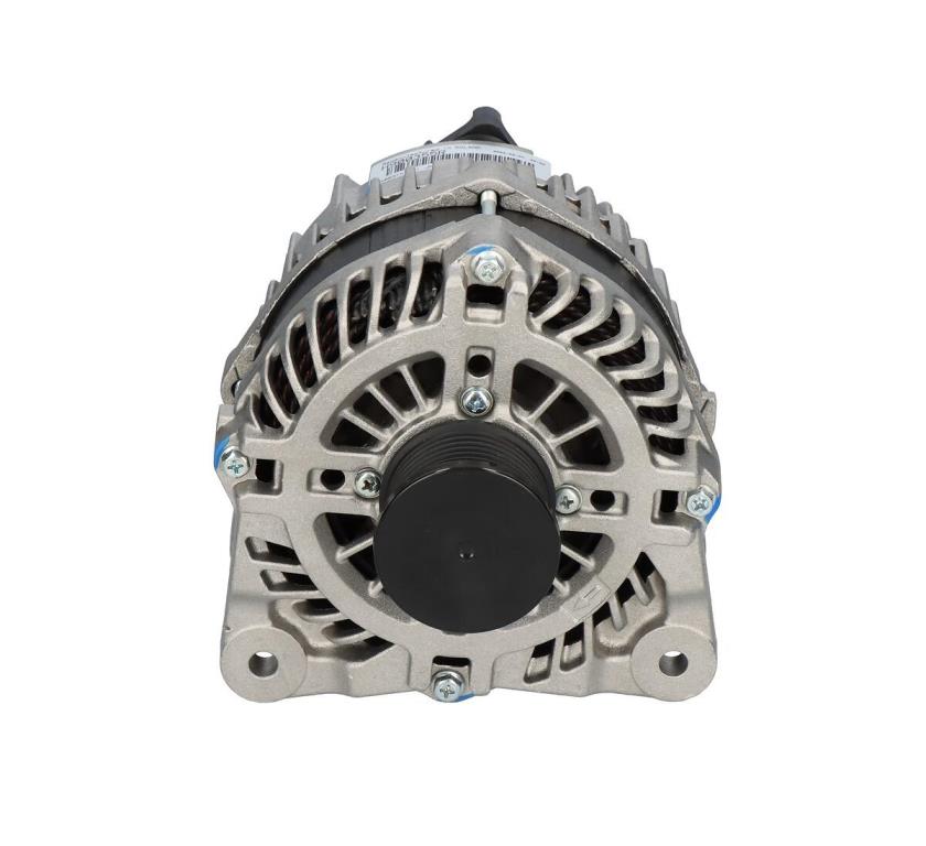 Alternateur VALEO ref. 444257