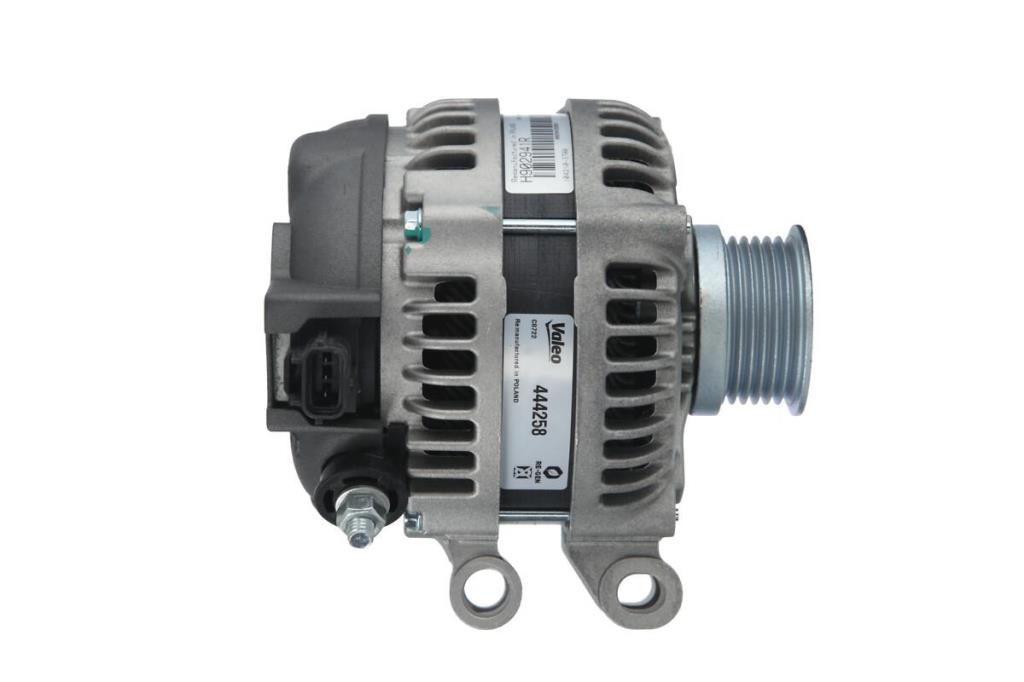 Alternateur VALEO 444258