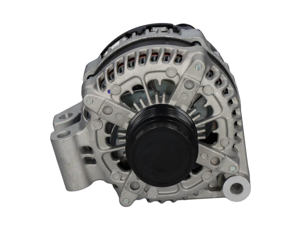 Alternador VALEO 444260