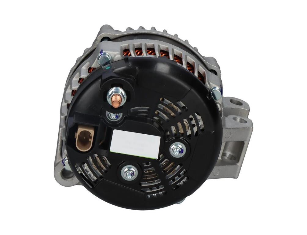 Alternador VALEO 444260