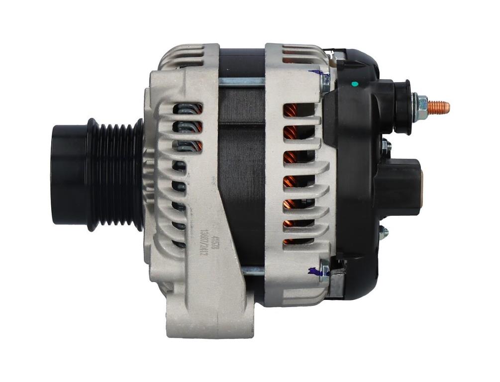 Alternador VALEO 444260