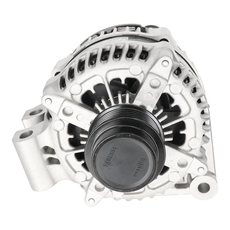 Alternateur VALEO 444261
