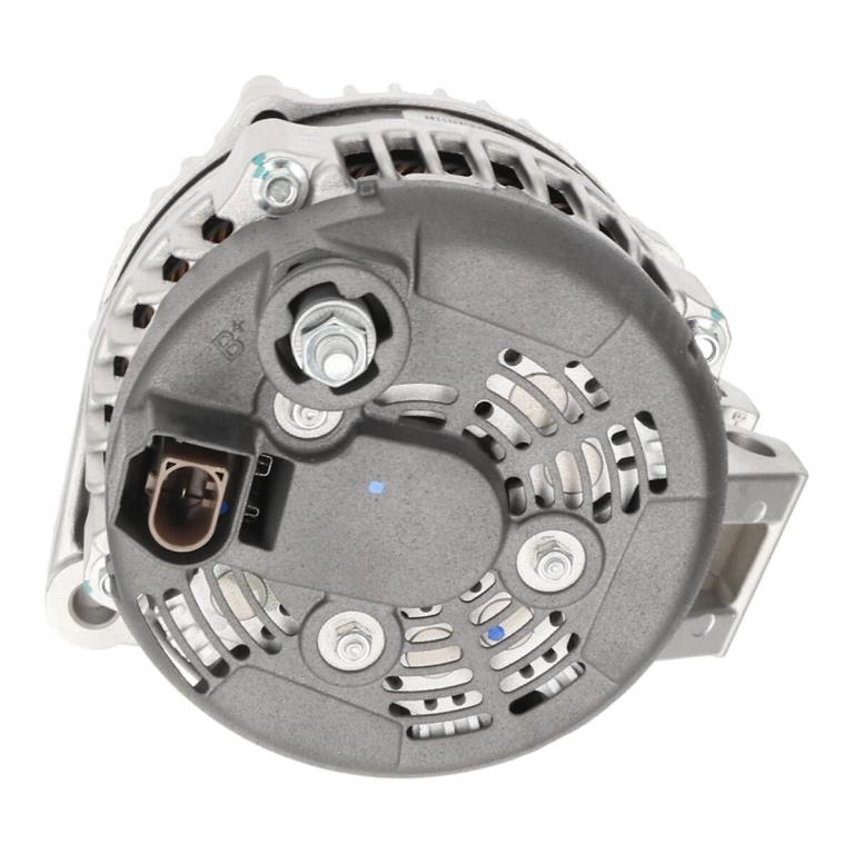 Alternateur VALEO 444261