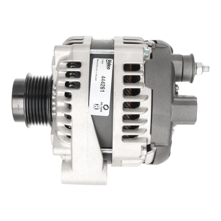 Alternateur VALEO 444261