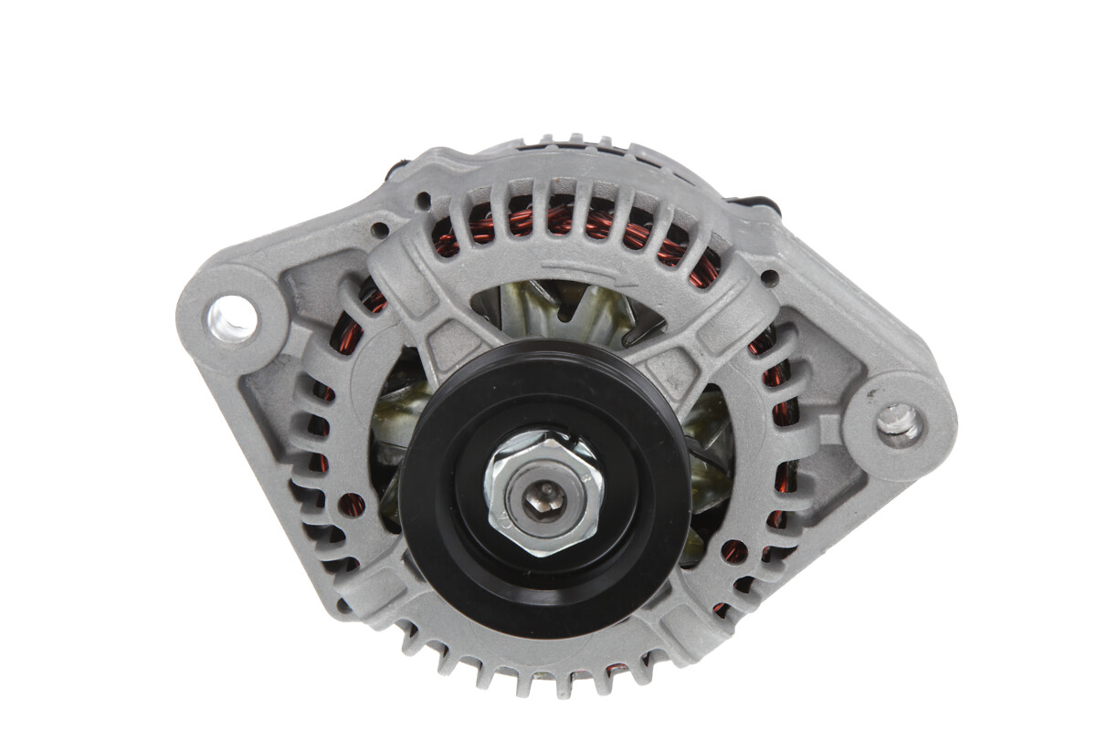 Alternateur VALEO 444263