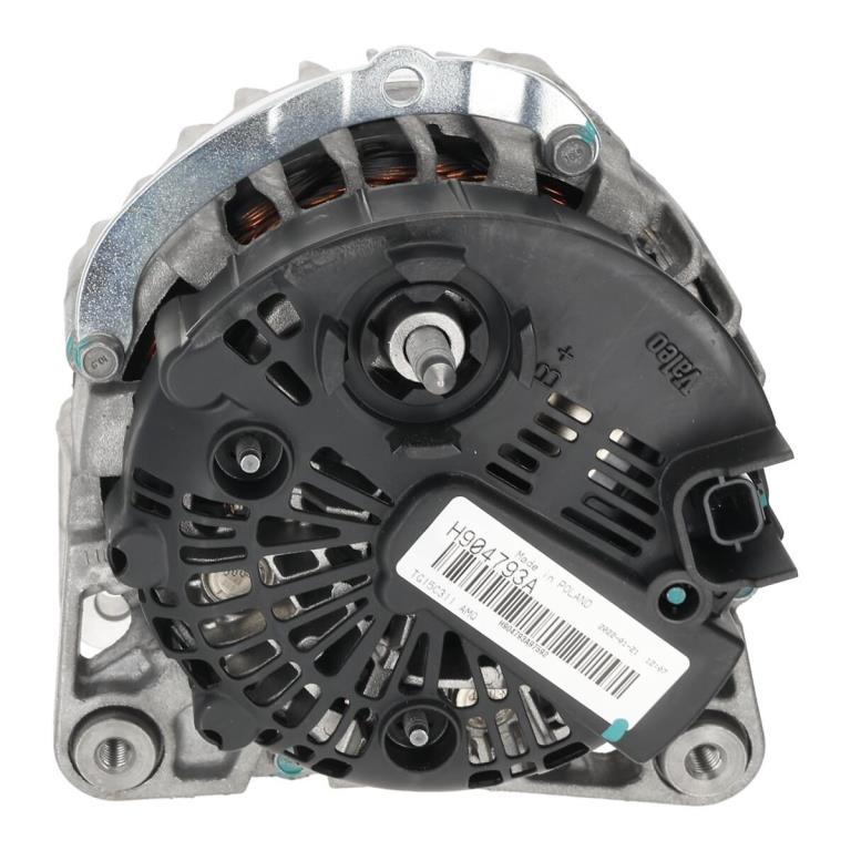 Alternateur VALEO ref. 444265