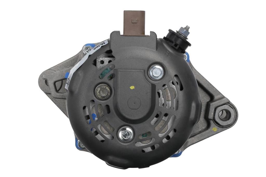 Alternateur VALEO 444268