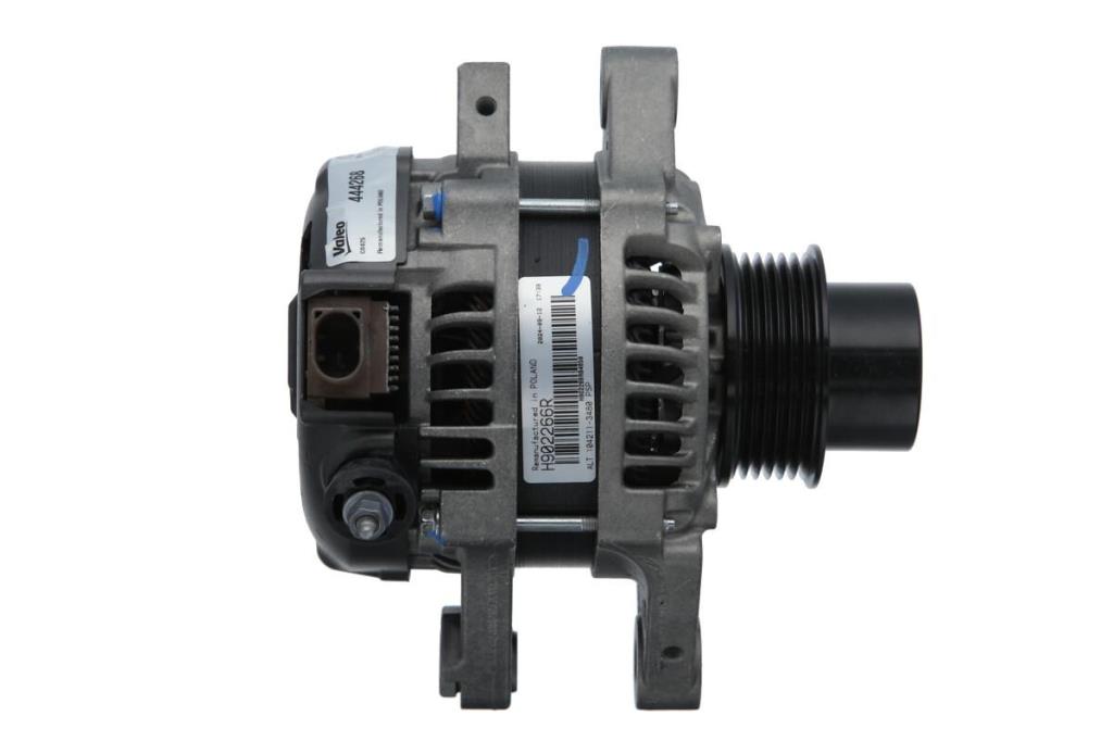 Alternateur VALEO 444268