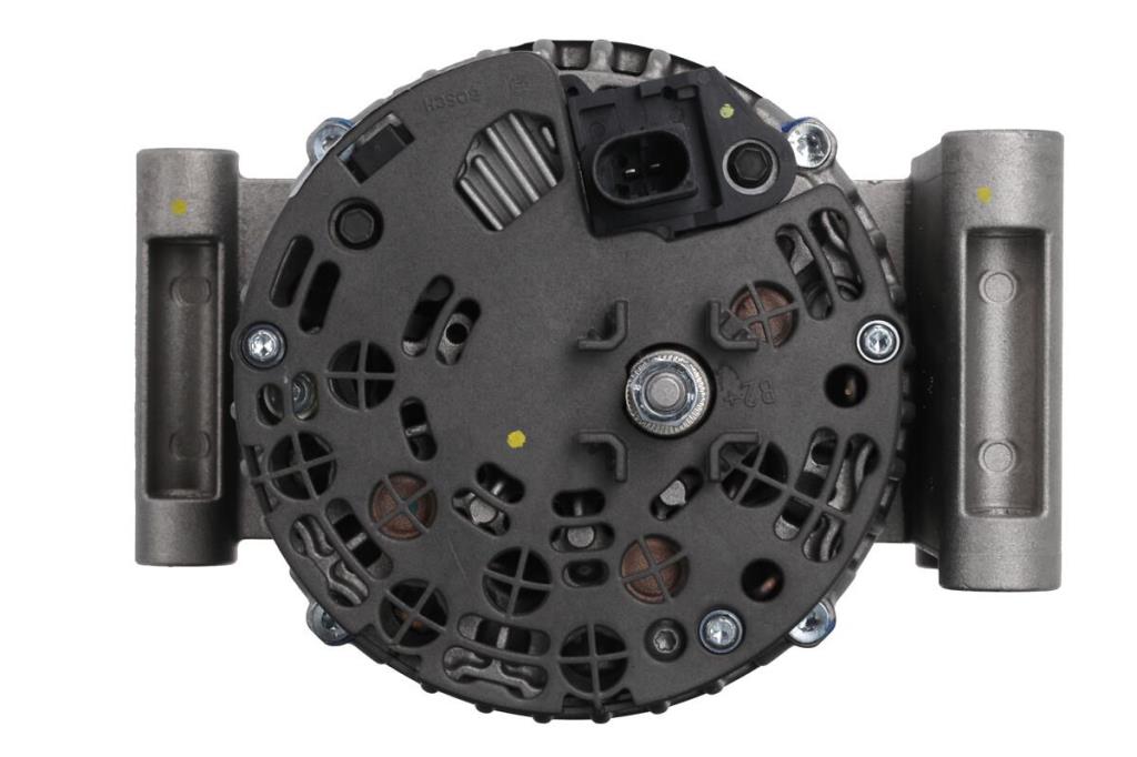 Alternateur VALEO 444271