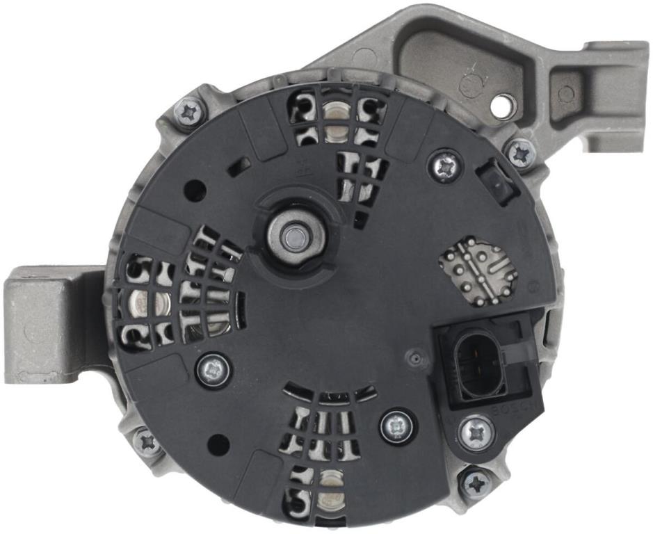 Alternateur VALEO 444272