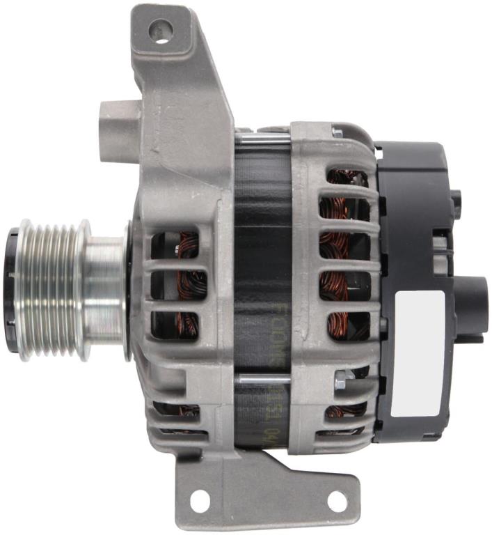 Alternateur VALEO 444272