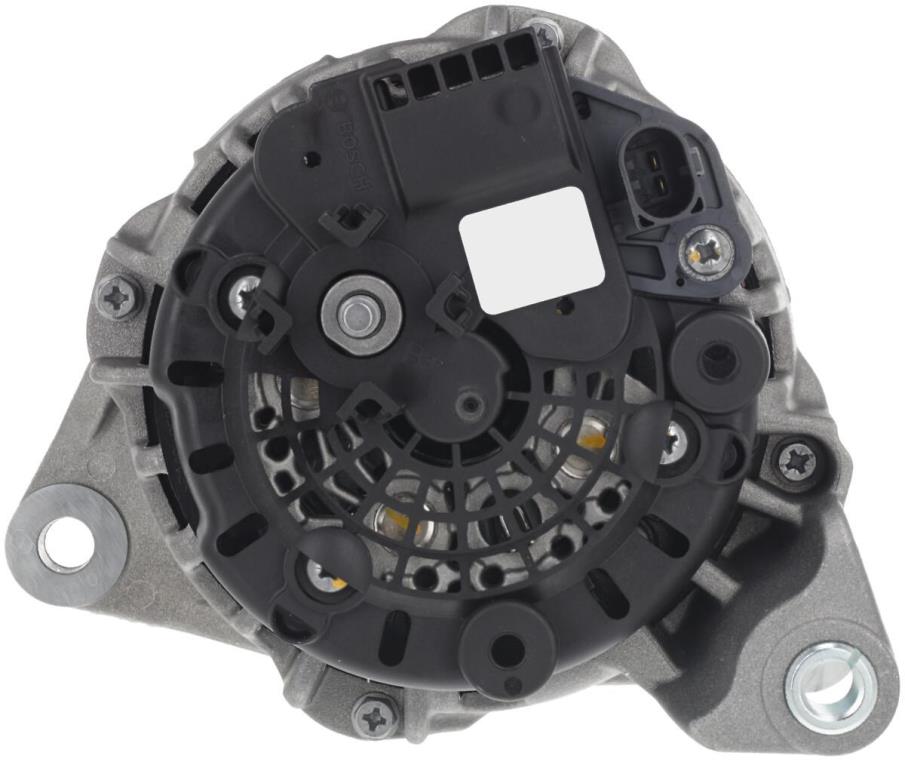 Alternateur VALEO 444273