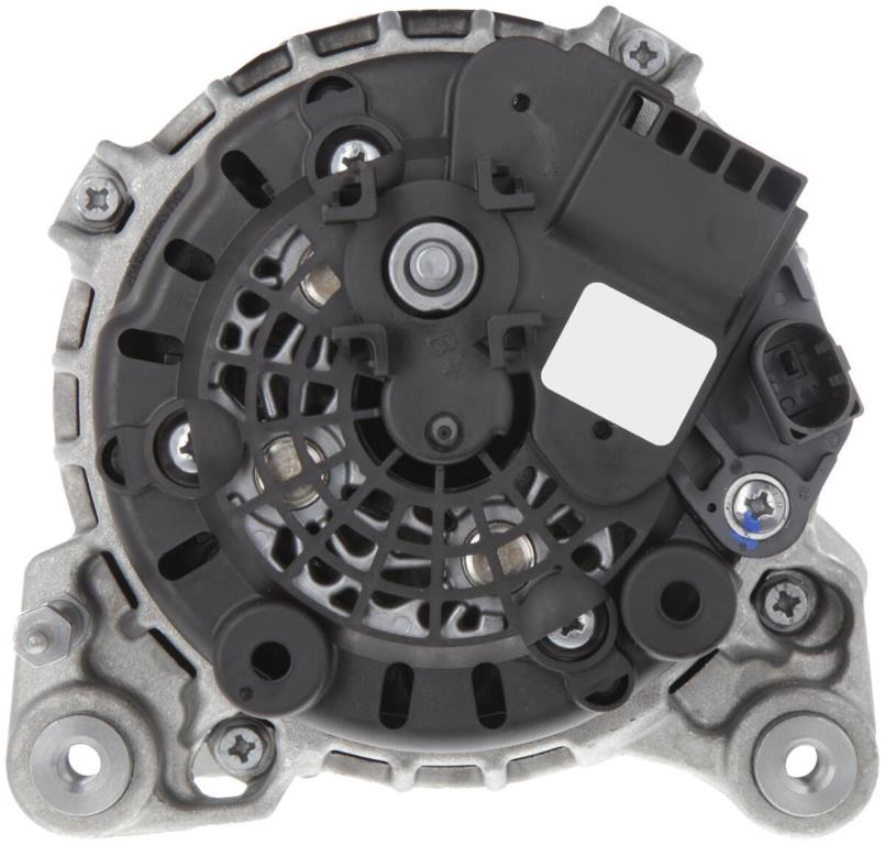 Alternateur VALEO 444274