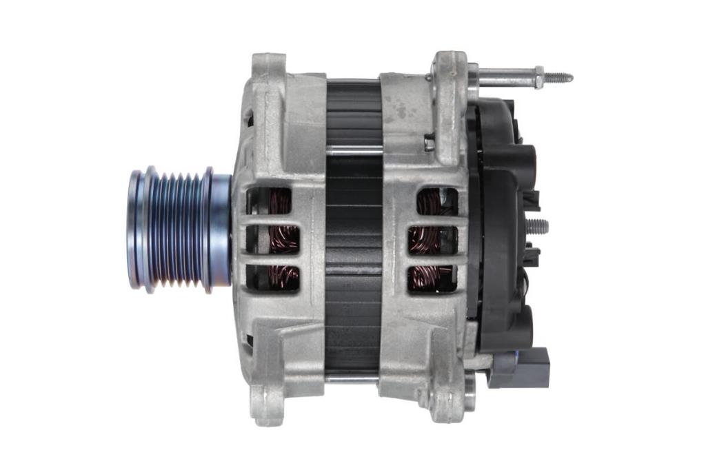Alternateur VALEO 444274