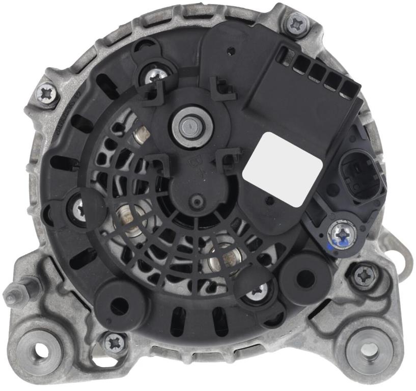 Alternateur VALEO 444276