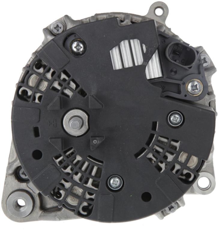Alternateur VALEO 444277