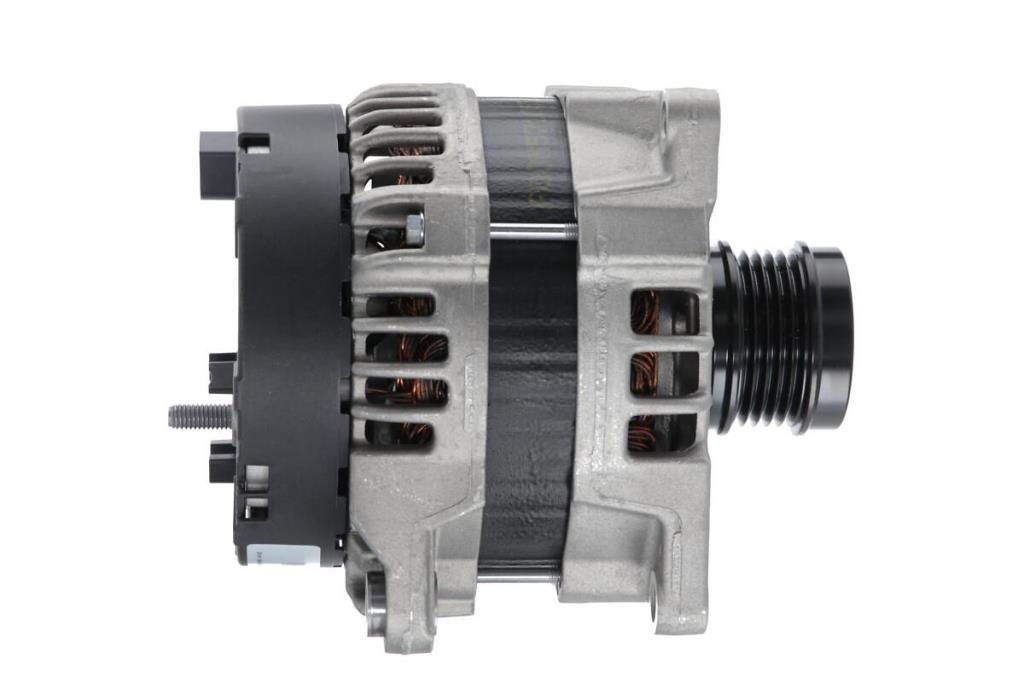Alternateur VALEO 444277