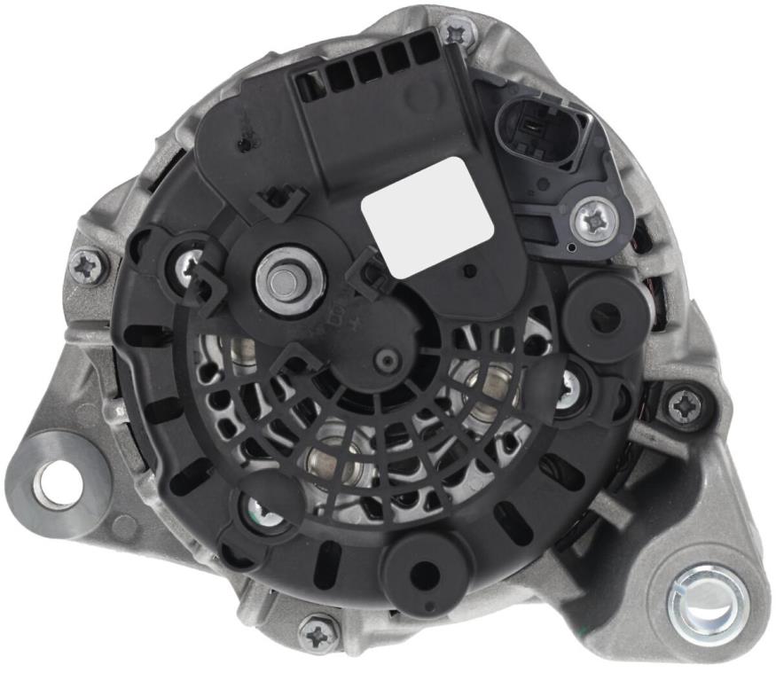 Alternateur VALEO 444278