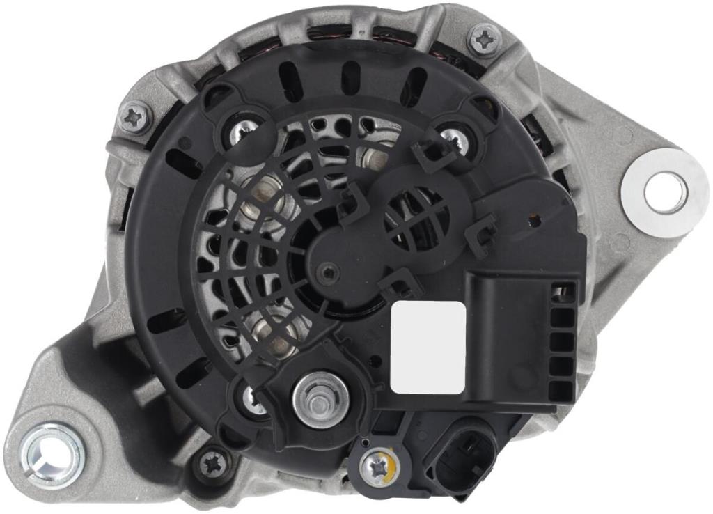 Alternateur VALEO 444279