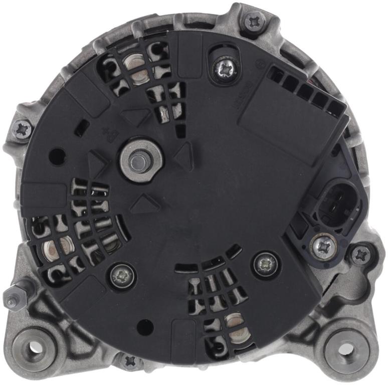 Alternador VALEO 444280