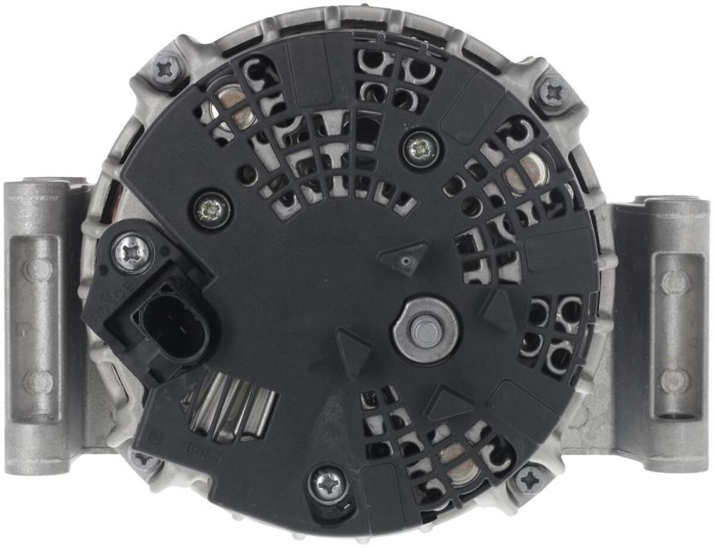 Alternateur VALEO 444281