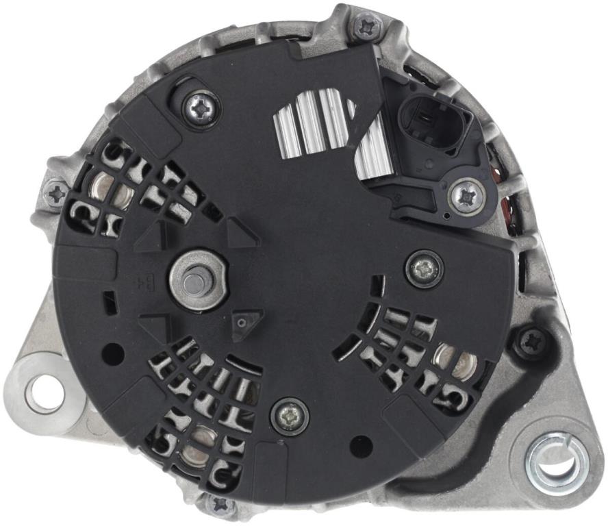Alternador VALEO 444282