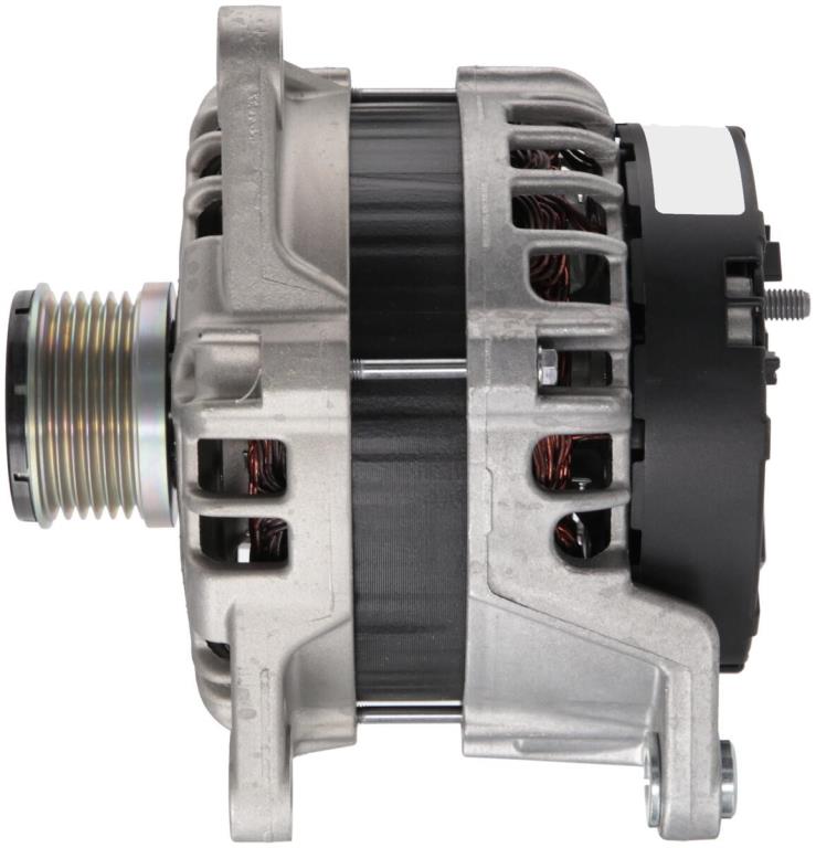 Alternador VALEO 444282
